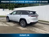 New 2025 Jeep Wagoneer Limited image 3