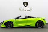 Used 2024 McLaren 750S Spider image 2