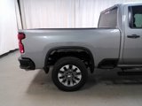 Used 2025 Chevrolet Silverado 2500 Custom w/ Custom Value Package image 4