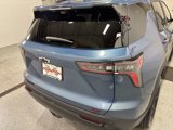 New 2026 Chevrolet Equinox RS w/ Safety and Technology Package image 5
