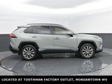 Used 2020 Toyota RAV4 XLE Premium image 3