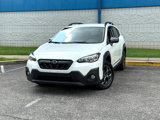 Used 2021 Subaru Crosstrek 2.5i Sport image 3