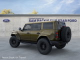 New 2025 Ford Bronco Raptor image 5