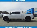Used 2024 Chevrolet Silverado 1500 High Country image 2
