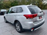 Used 2018 Mitsubishi Outlander SEL image 6