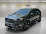 Used 2022 Ford Edge ST image 3