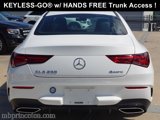 Certified 2023 Mercedes-Benz CLA 250 4MATIC image 4