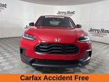 Used 2025 Honda HR-V Sport image 3