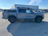 New 2025 Nissan Frontier PRO-4X image 3