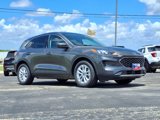 Certified 2020 Ford Escape SE image 3