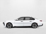 New 2026 BMW 740i xDrive image 3