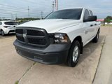 Used 2021 RAM 1500 Tradesman w/ Chrome Appearance Group image 5