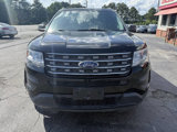 Used 2017 Ford Explorer 4WD image 2