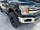 Used 2018 Ford F150 Lariat image 4