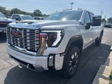 New 2025 GMC Sierra 2500 Denali w/ Denali Reserve Package image 3