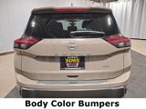 New 2025 Nissan Rogue SV image 4