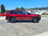 New 2025 Jeep Grand Cherokee L Altitude image 4