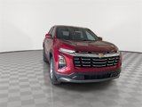 New 2026 Chevrolet Equinox LT w/ Convenience Package II image 3