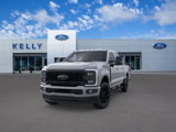 New 2025 Ford F250 XLT w/ Black Appearance Package image 2