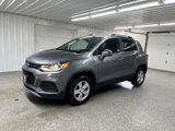 Used 2020 Chevrolet Trax LT w/ LT Convenience Package image 3