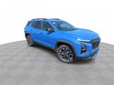 New 2026 Chevrolet Equinox RS w/ Convenience Package III image 2