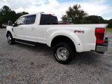 Used 2020 Ford F350 Lariat w/ Lariat Ultimate Package image 2