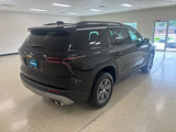 New 2025 Chevrolet Traverse LT w/ Driver Confidence Package image 5