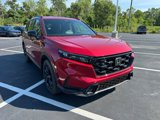 New 2026 Honda CR-V Sport-L image 5