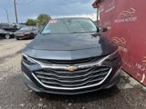 Used 2020 Chevrolet Malibu LT image 2