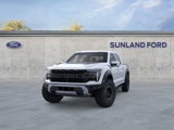 New 2025 Ford F150 Raptor image 2
