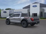 New 2025 Ford F150 Raptor image 4