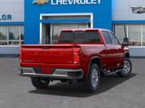 New 2025 Chevrolet Silverado 3500 LTZ w/ LTZ Premium Package image 4
