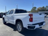 New 2025 Chevrolet Silverado 1500 RST w/ Z71 Off-Road Package image 6