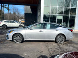 Used 2024 Nissan Altima 2.5 SL image 2