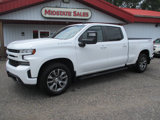 Used 2021 Chevrolet Silverado 1500 RST w/ Convenience Package II image 2