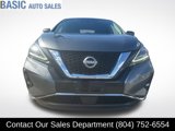Used 2023 Nissan Murano SL w/ SL Moonroof Package image 2