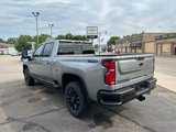 New 2025 Chevrolet Silverado 2500 LTZ w/ Trail Boss Package image 5