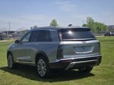 New 2026 Cadillac Vistiq Luxury image 3