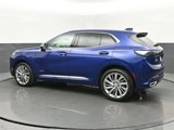 New 2025 Buick Envision Avenir image 3
