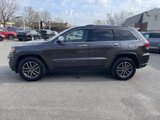 Used 2021 Jeep Grand Cherokee Limited image 5