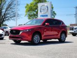 New 2025 MAZDA CX-5 AWD 2.5 S w/ Select Package image 3