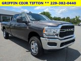 New 2024 RAM 3500 Tradesman w/ Safety Group image 2