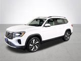 New 2025 Volkswagen Atlas SEL image 2