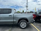 New 2026 Chevrolet Silverado 1500 Custom image 6