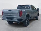 New 2025 GMC Sierra 2500 Denali Ultimate w/ Max Trailering Package image 5