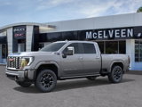 New 2026 GMC Sierra 2500 Denali w/ Denali Reserve Package image 2