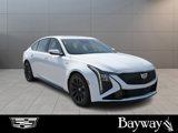New 2026 Cadillac CT5 V Blackwing w/ Super Cruise 1 Package image 3