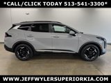 New 2026 Kia Sportage EX image 2