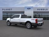 New 2025 Ford F350 King Ranch image 4