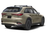 New 2025 MAZDA CX-70 3.3 Turbo w/ Premium Package image 3